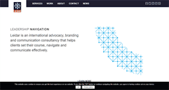 Desktop Screenshot of leidar.com